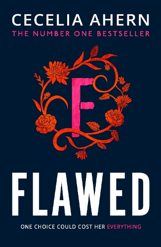Cover of Flawed