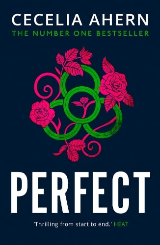 Cover of Perfect (Flawed 2)