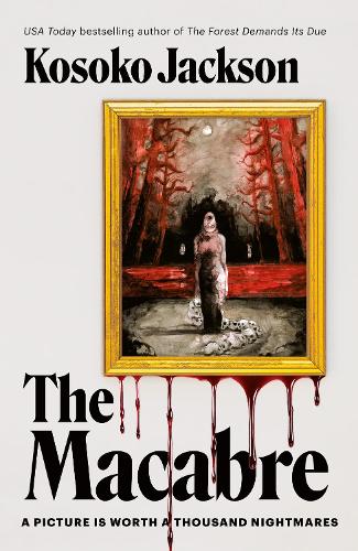 HarperCollins Publishers The Macabre