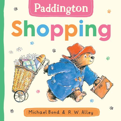 HarperCollins Publishers Paddington, Shopping