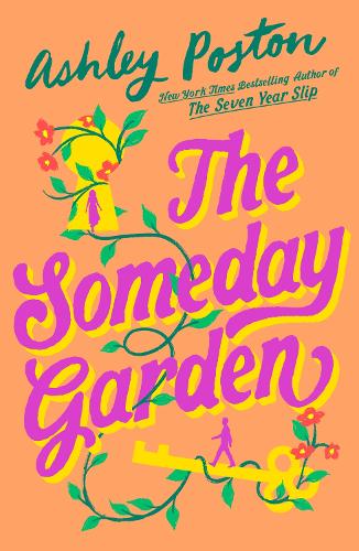 HarperCollins Publishers The Someday Garden