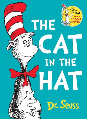 Cover of The Cat in the Hat