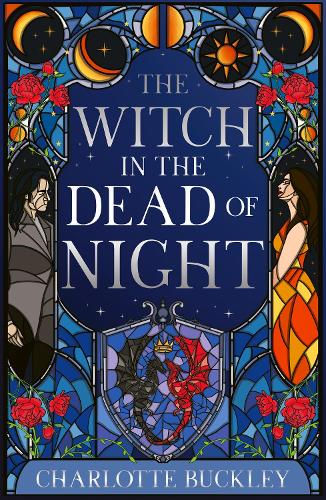 The Witch in the Dead of Night (Hardback)