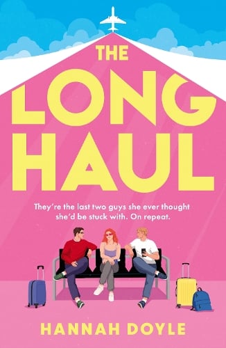 HarperCollins Publishers The Long Haul