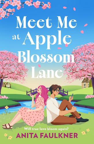 HarperCollins Publishers Meet Me At Apple Blossom Lane