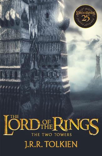 HarperCollins Publishers The Two Towers