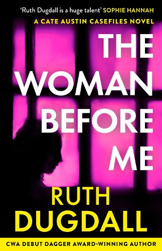 HarperCollins Publishers The Woman Before Me
