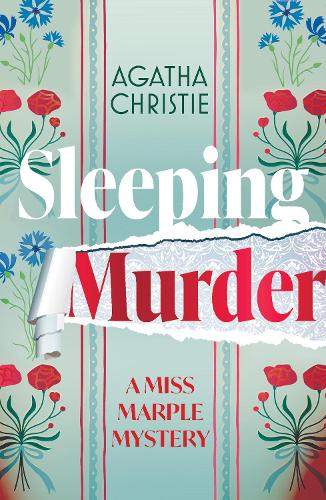 HarperCollins Publishers Sleeping Murder