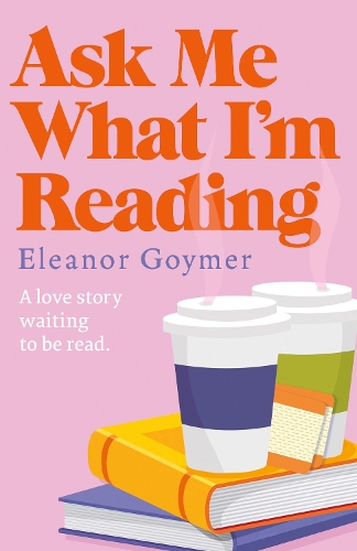 HarperCollins Publishers Ask Me What I’m Reading