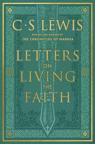 HarperCollins Publishers Letters On Living The Faith