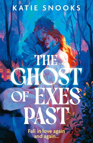 HarperCollins Publishers The Ghost Of Exes Past