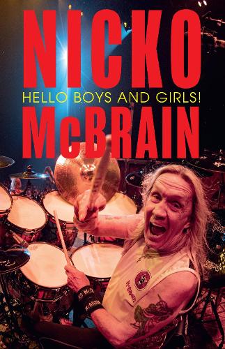 Hello Boys and Girls! (Hardback)