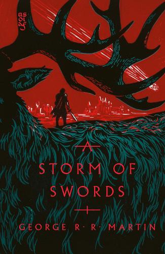 George R.R. Martin A Storm of Swords