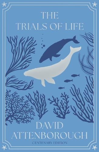 HarperCollins Publishers The Trials Of Life