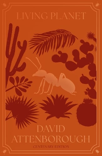 HarperCollins Publishers Living Planet