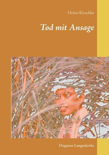 Tod Mit Ansage (Paperback)