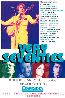 VERY 70'S (Paperback)