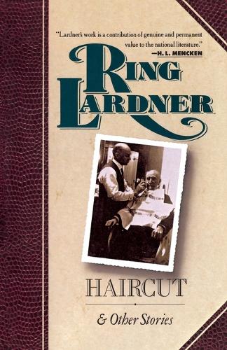 "Haircut" and Other Stories (Paperback)