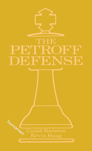 Petroff's Defense (Tournament) (Paperback)