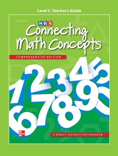 Connecting Math Concepts Level C, Additional Teacher's Guide - CONNECTING MATH CONCEPTS (Paperback)