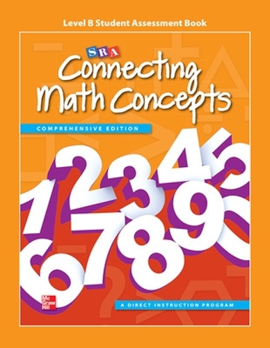 Connecting Math Concepts Level B, Student Assessment Book - CONNECTING MATH CONCEPTS (Paperback)