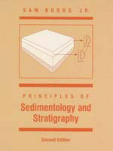Principles of Sedimentology and Stratigraphy (Hardback)