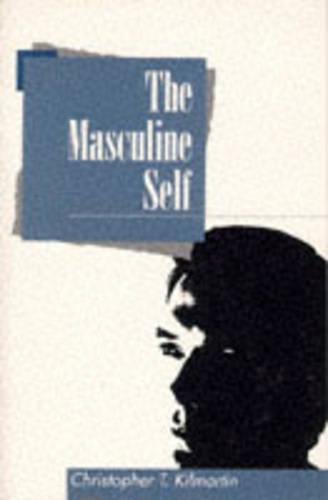 The Masculine Self (Paperback)