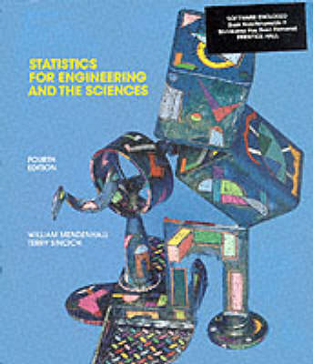 Statistics for Engineering and the Sciences (Hardback)