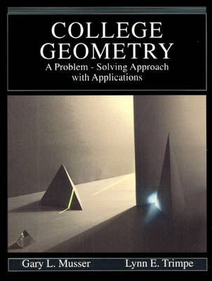 College Geometry (Hardback)
