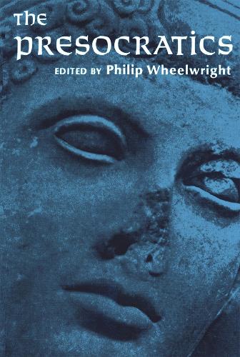 The Presocratics (Paperback)