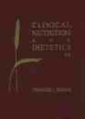 Clinical Nutrition and Dietetics (Hardback)