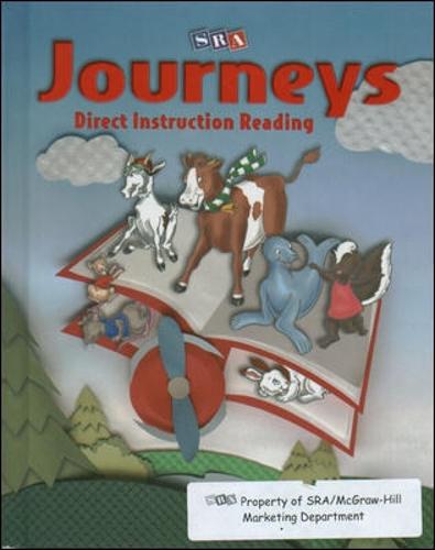 Journeys Level K, Textbook - JOURNEYS (Hardback)