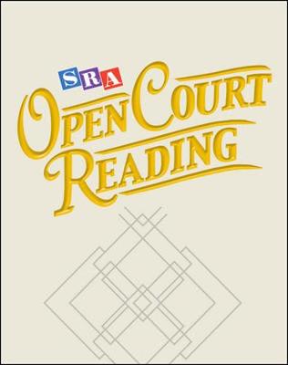 Open Court Reading, ITBS Prep and Practice - Teacher's Edition, Grade 1 - IMAGINE IT (Paperback)