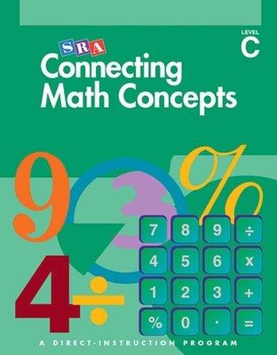 Connecting Math Concepts Level C, Additional Answer Key - CONNECTING MATH CONCEPTS (Spiral bound)