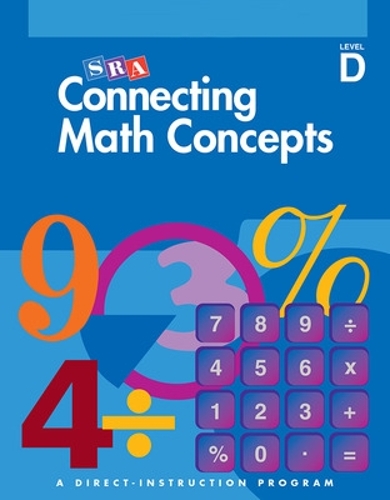 Connecting Math Concepts Level D, Additional Teacher's Guide - CONNECTING MATH CONCEPTS (Paperback)