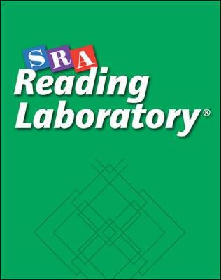 SRA Reading Laboratory 2B, Teacher Guide - Reading Labs (Paperback)