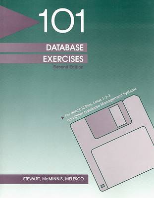 101 Database Exercises (Paperback)