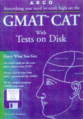 GMAT CAT (Paperback)