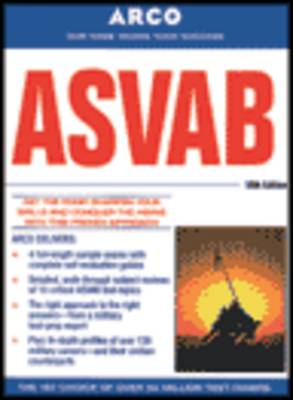 Everything You Need to Score High on the Asvab (Paperback)