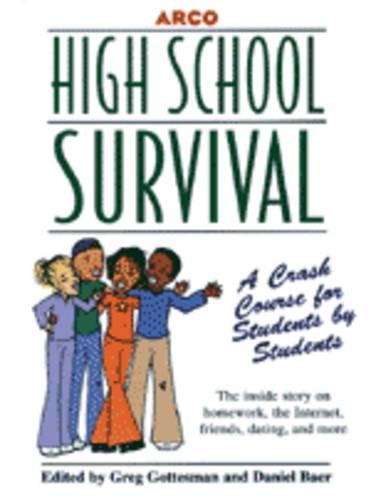 High School Survival (Paperback)
