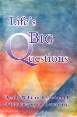 Life's Big Questions (Paperback)