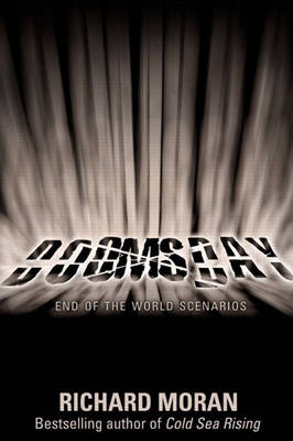 DOOMSDAY: End-of-the-World Scenarios (Paperback)