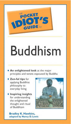 Pocket Idiot's Guide to Buddhism (Paperback)