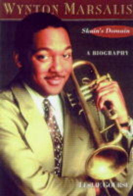 Wynton Marsalis: Skain's Domain - A Biography (Paperback)