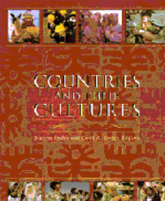 Countries and Their Cultures (Hardback)