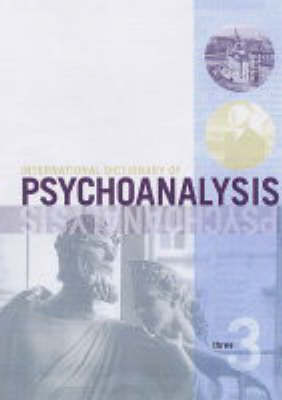 International Dictionary of Psychoanalysis (Hardback)