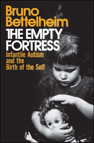 Empty Fortress (Paperback)