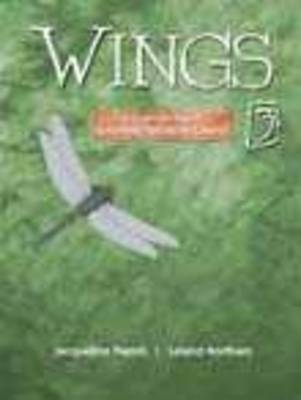 Wings: Level 3 (Paperback)