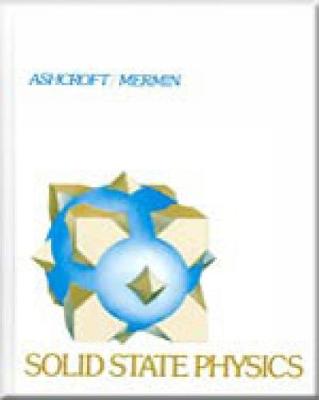 Solid State Physics (Hardback)