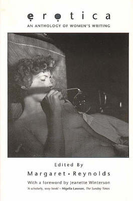 Erotica: Anthology of Women's Writings (Paperback)